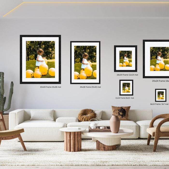 Best online custom picture framing 2023 - Modern Memory Design Picture frames - NJ Frame shop Custom framing