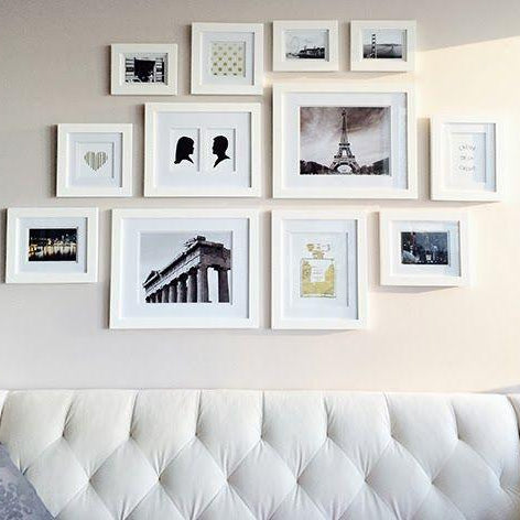 Best Picture frame sizes online for your Photos - Modern Memory Design Picture frames - NJ Frame shop Custom framing