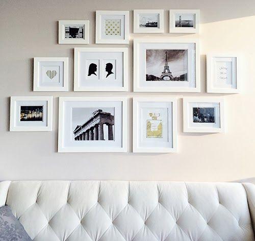 Best Picture frame sizes online for your Photos - Modern Memory Design Picture frames - NJ Frame shop Custom framing