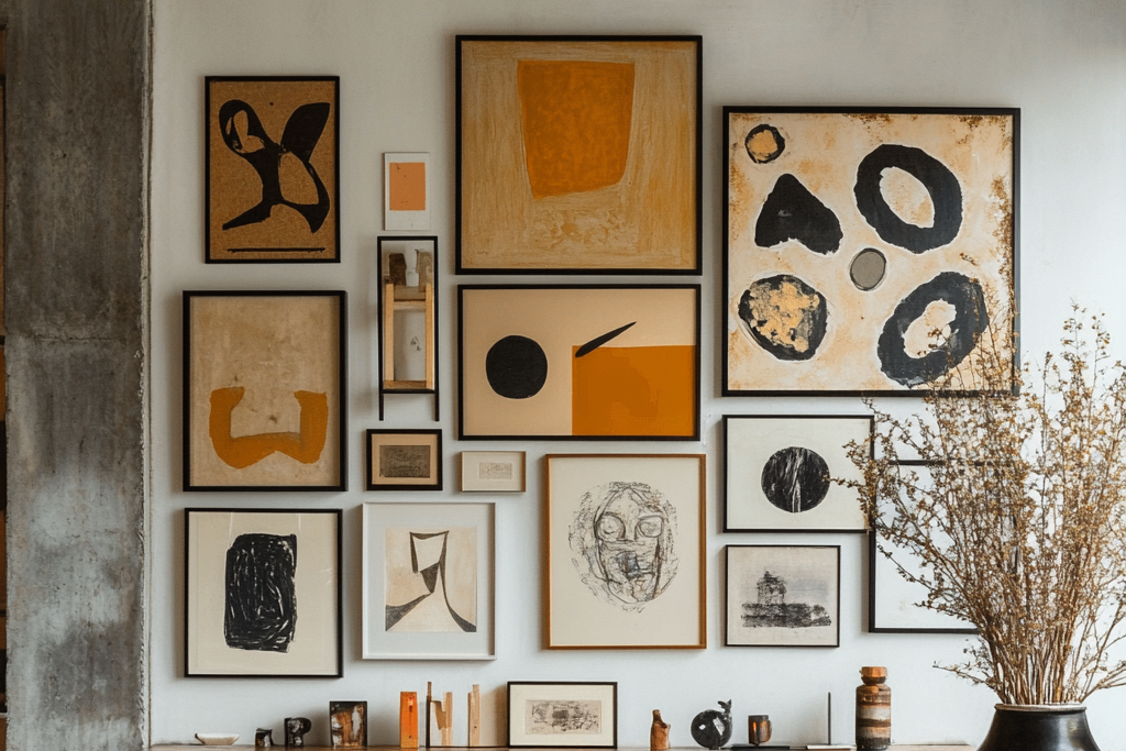 Custom Picture Framing Services in NJ | Open Until 7 PM | Modern Memory Design"