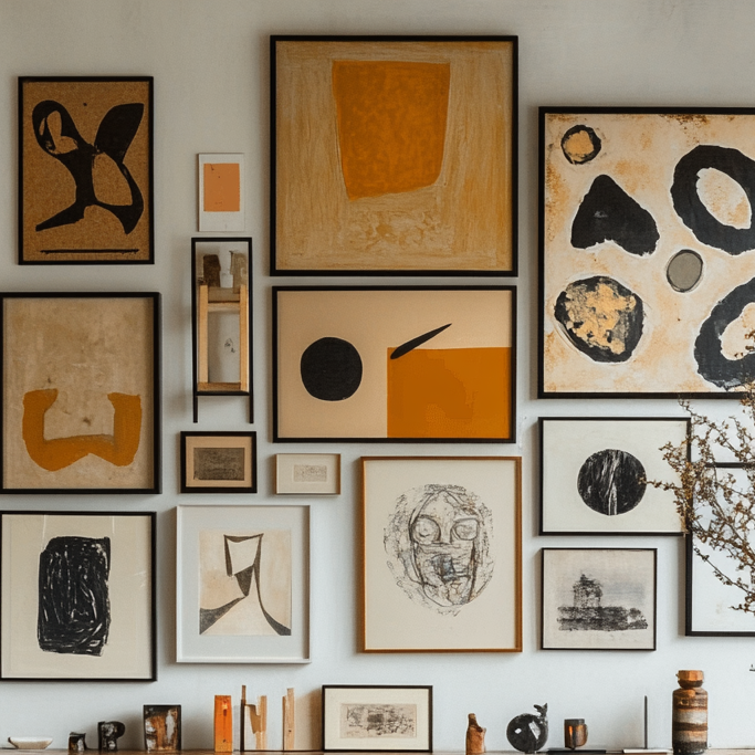 Custom Picture Framing Services in NJ | Open Until 7 PM | Modern Memory Design"