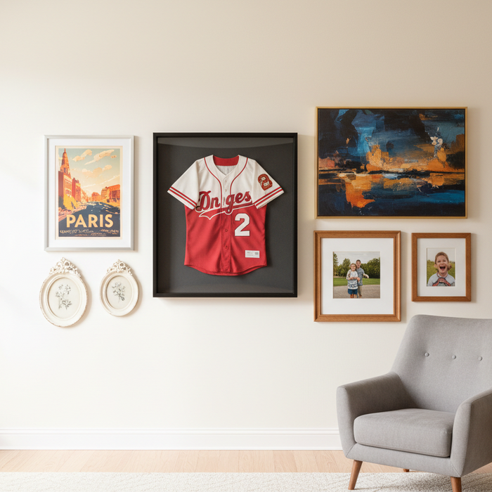 Framedart.com wall decor reproduction art