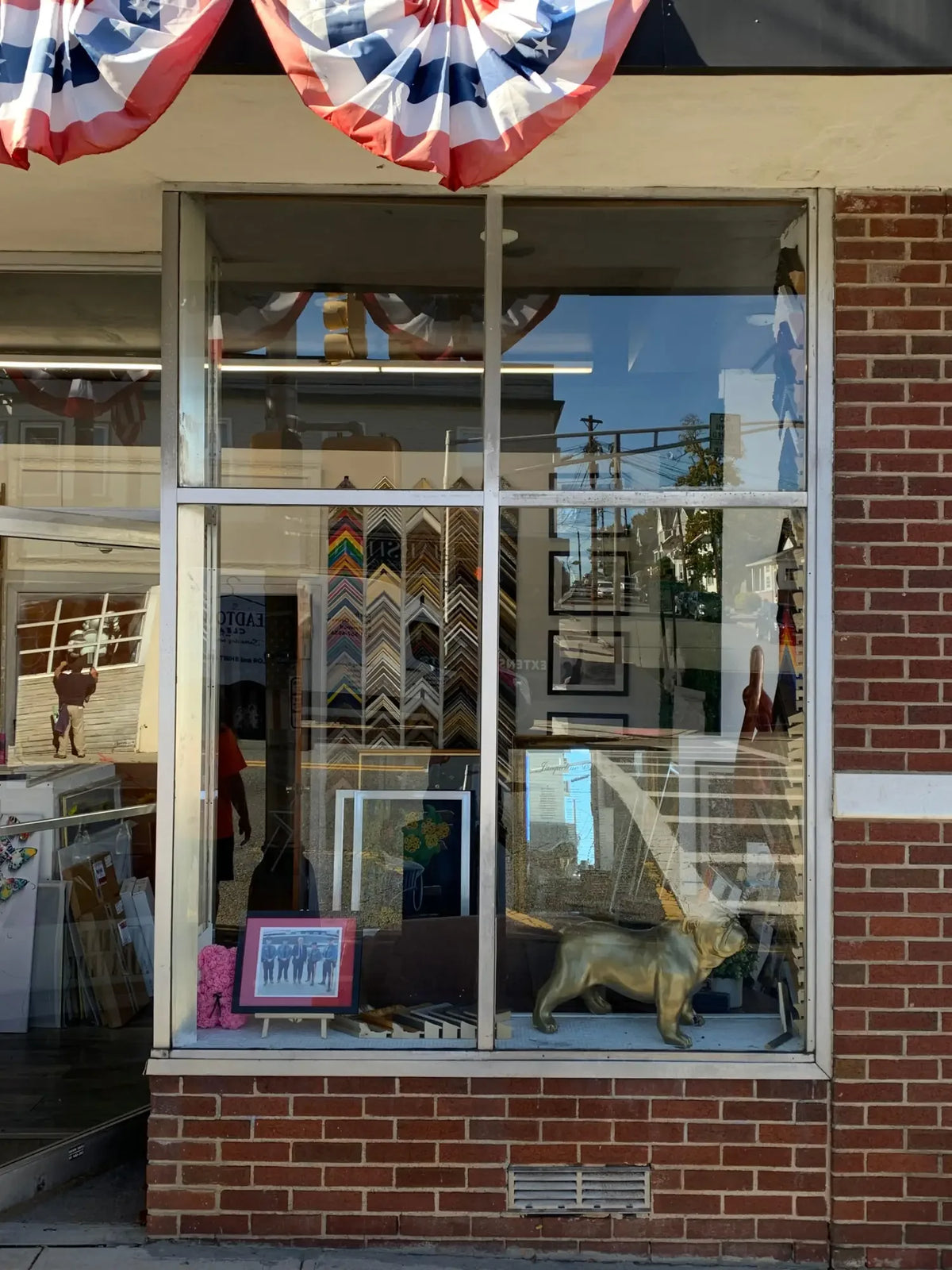 Store Frame Hackensack Picture frame store for Custom framing art