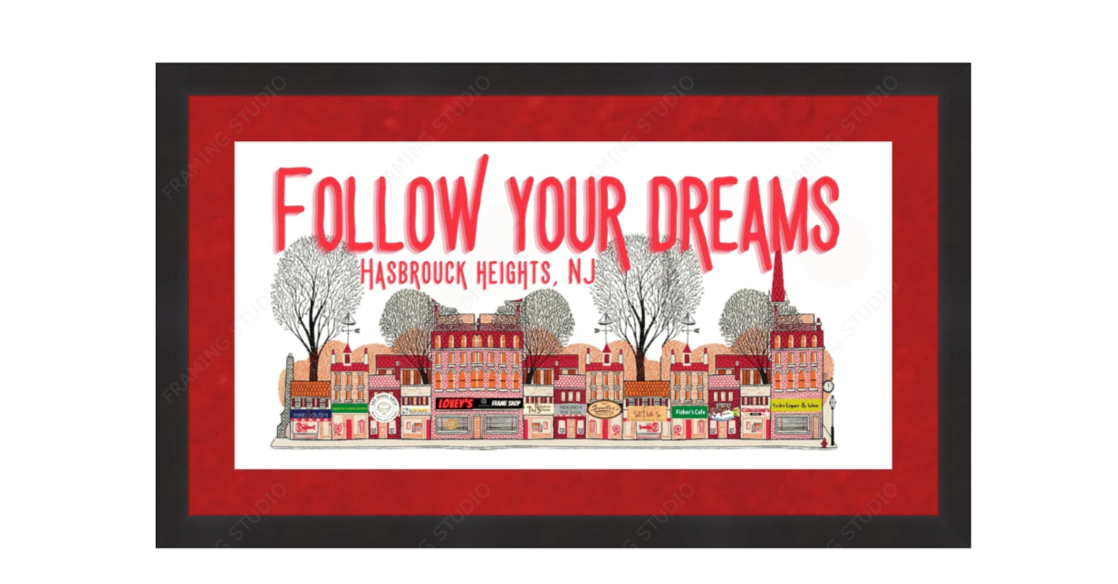 Hasbrouck Heights Small Business Week 2024