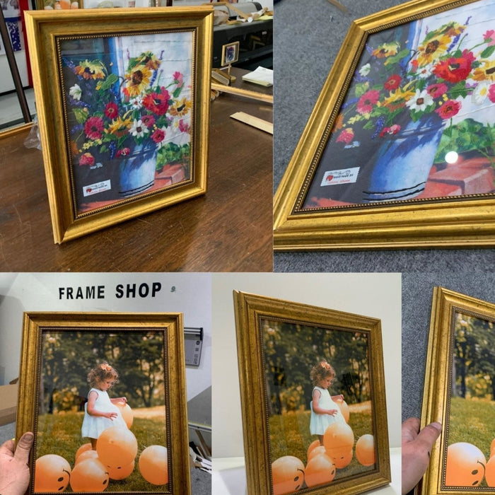 How Much Does A Picture Frame Cost? Is custom Framing expensive - Modern Memory Design Picture frames - NJ Frame shop Custom framing