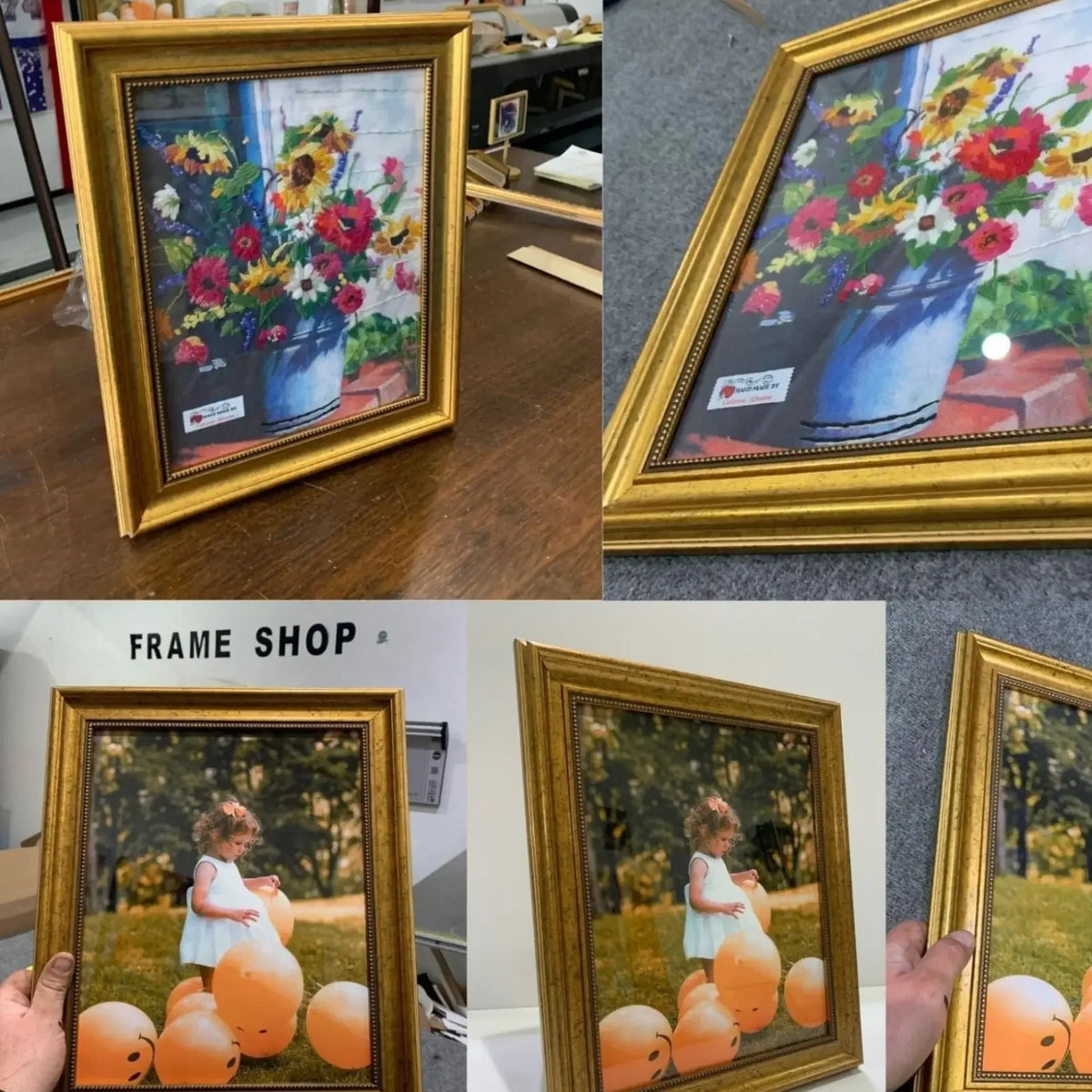 How Much Does A Picture Frame Cost? Is custom Framing expensive