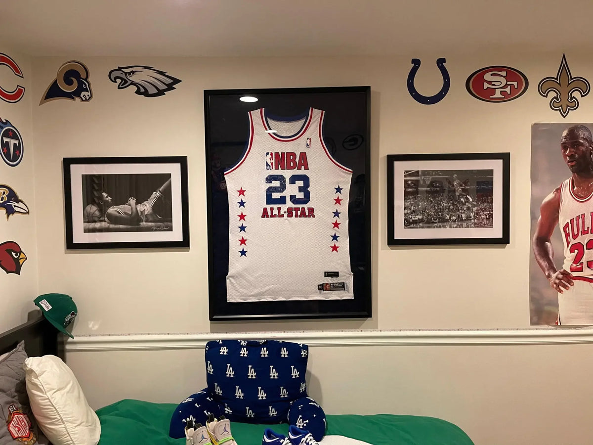 Mastering the Art of Custom Framing: How to Choose