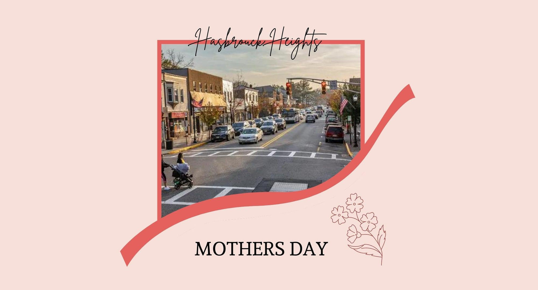 Mother's Day In Hasbrouck Heights May 14th - Modern Memory Design Picture frames - NJ Frame shop Custom framing