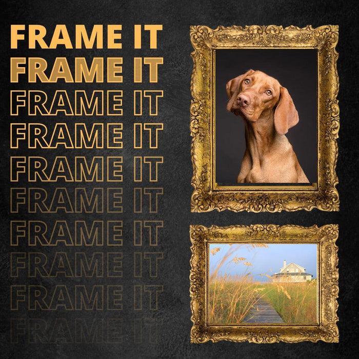Refresh Your Retail Store or Small Business with ModernMemoryDesign.com - Modern Memory Design Picture frames - NJ Frame shop Custom framing