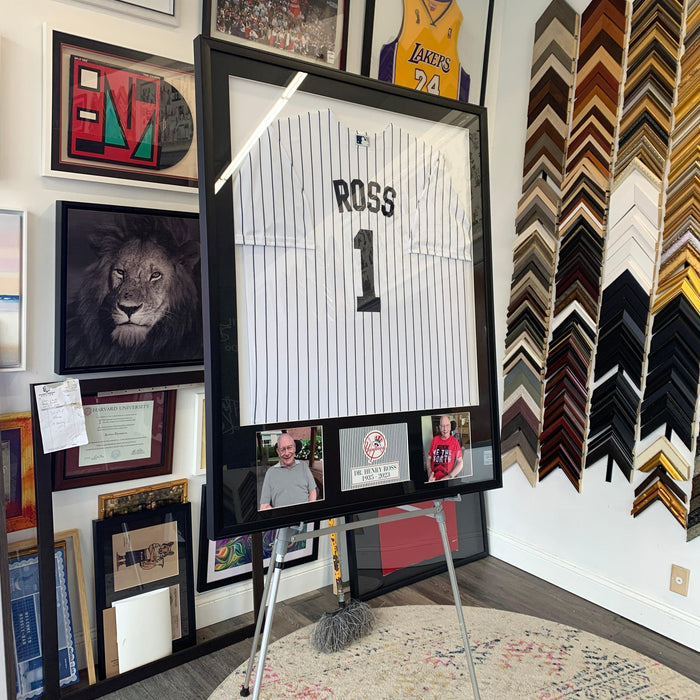 The Art of Choosing the Perfect Frame for Your Space: Expert Tips for Wall Art and Home Decor - Modern Memory Design Picture frames - NJ Frame shop Custom framing