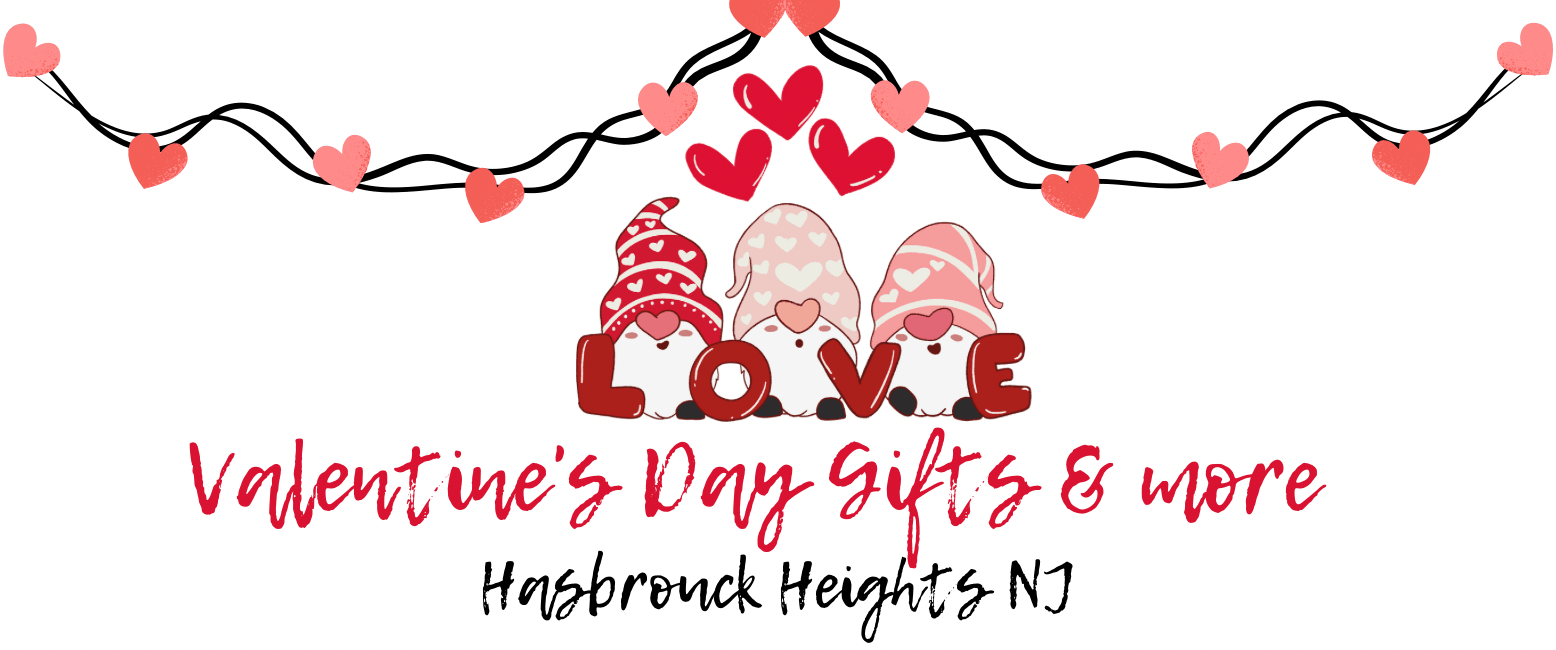 Valentine’s Day gifts & ideas | Hasbrouck Heights New Jersey - Modern Memory Design Picture frames - NJ Frame shop Custom framing