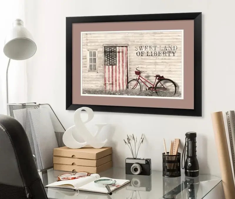Shop Large 36x72 Picture frame - Custom Frame for Wall Art