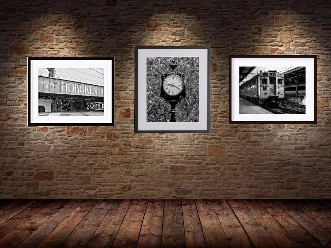 Best Picture Frame Recommendations from NJ frame store - New Jersey Frame Shop Custom Framing