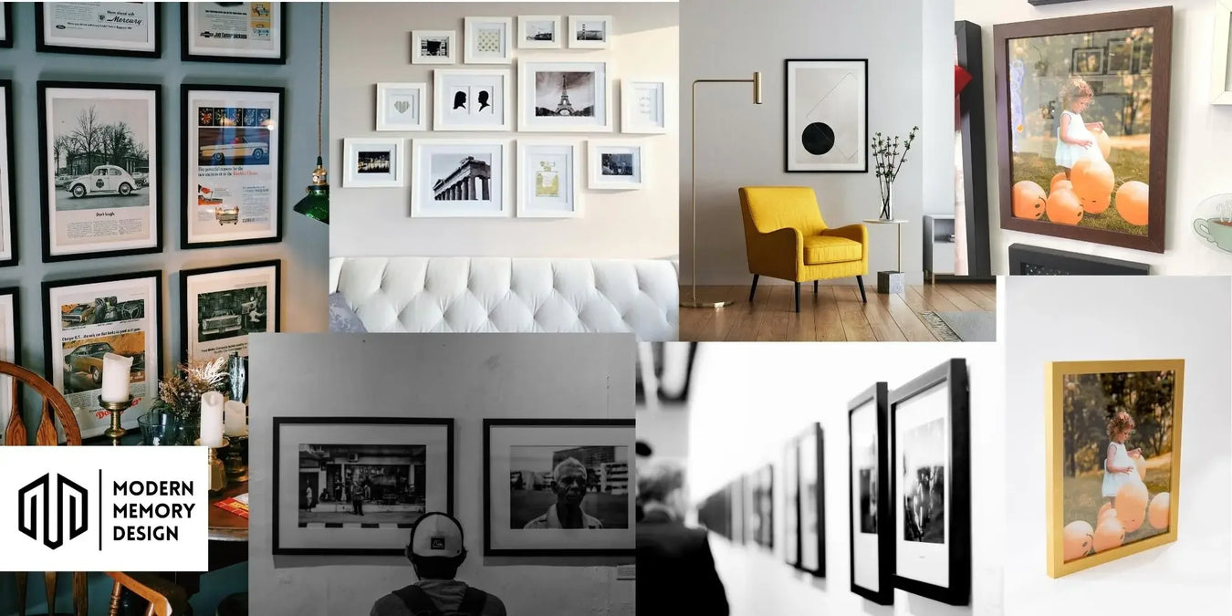Custom Picture Frame Shop Peekskill New York - New Jersey Frame Shop Custom Framing