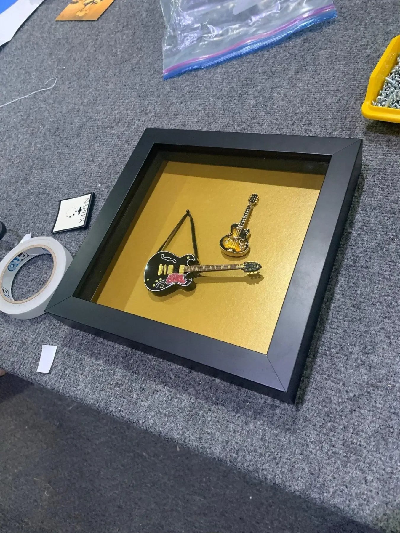 Eight Factors to Consider When Choosing the Best Online Frame Store - New Jersey Frame Shop Custom Framing