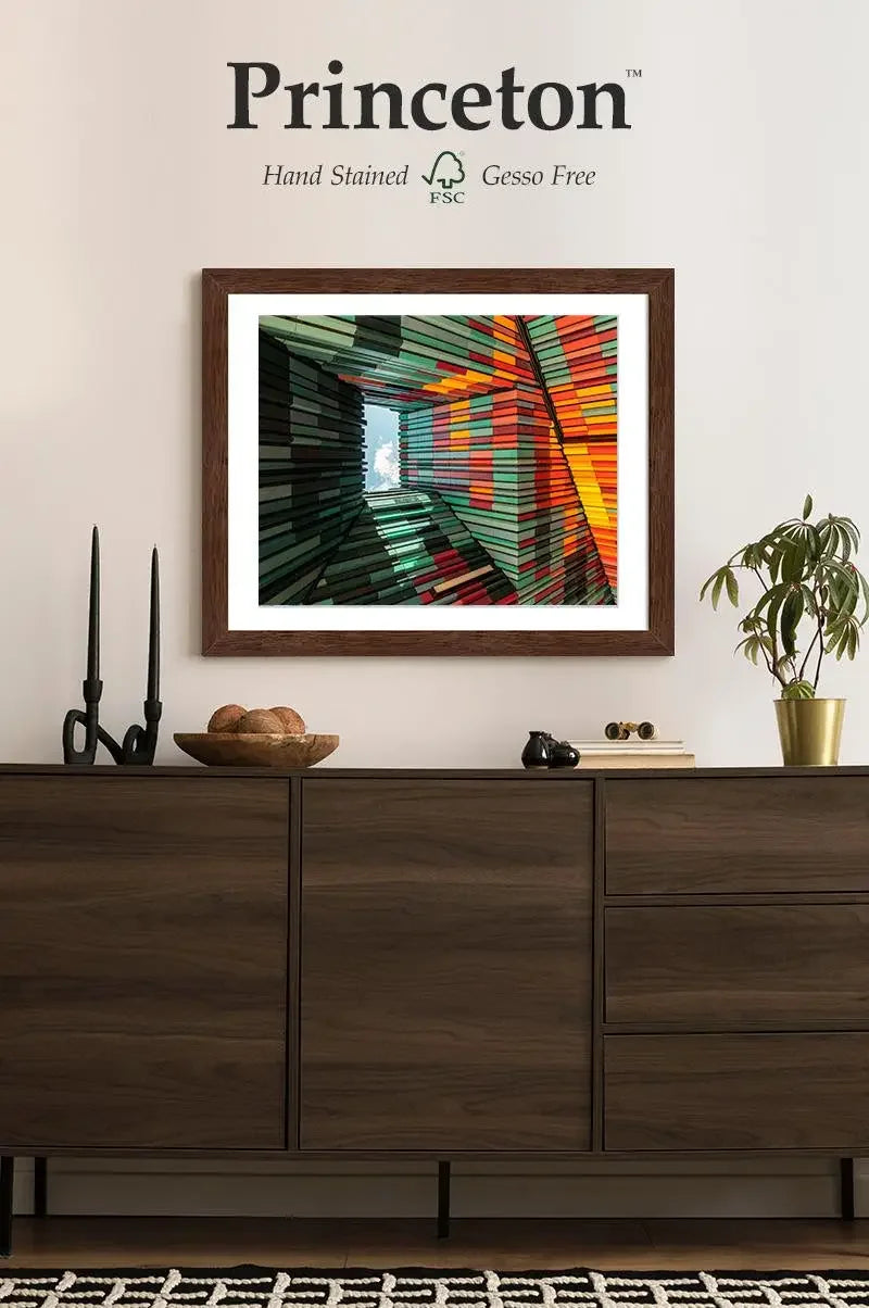 Office Art Collection | Professional Frames for Inspirational Workspaces