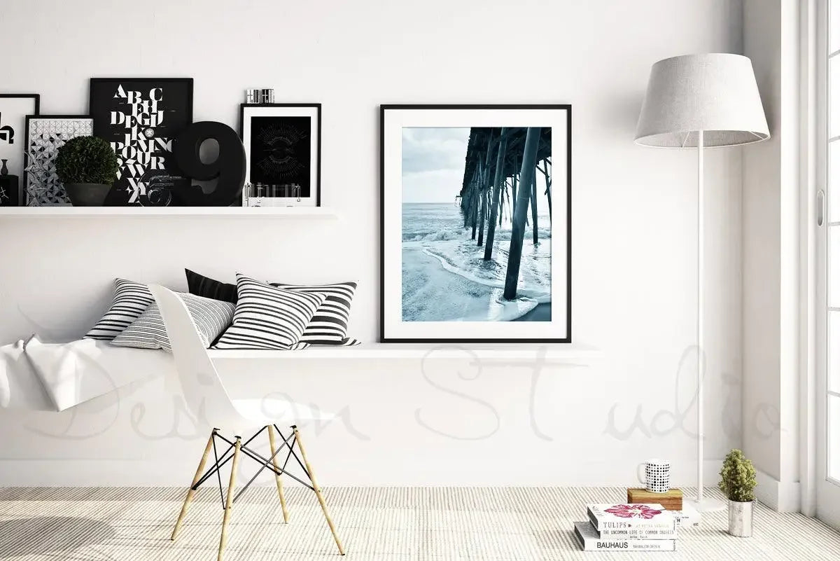 Poster Framing - Picture Frame Shop for Custom Framing