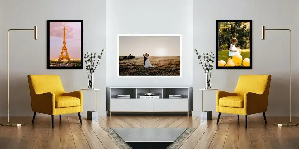 Top 88 picture frame sizes in United States by NJ frame shop - New Jersey Frame Shop Custom Framing