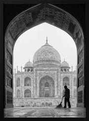 Early in the morning - Andrei Nicolas - The Traveler Framed Art | Home or Office Art