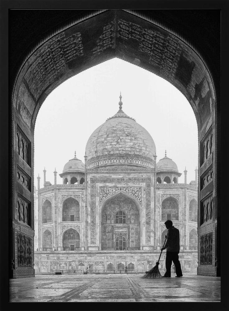 Early in the morning - Andrei Nicolas - The Traveler Framed Art | Home or Office Art