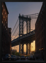 Untitled - David Martin Castan Framed Art | Home or Office Art