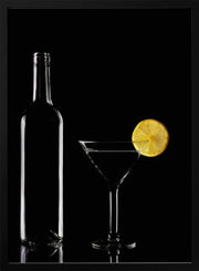 Untitled - Stephen Clough Framed Art | Home or Office Art