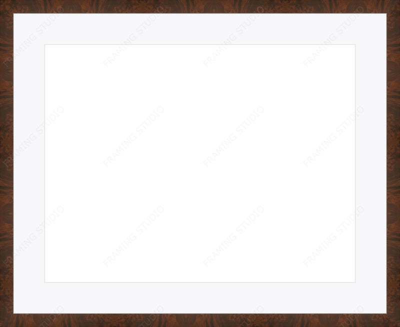 Dark Walnut