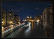 Venice - Carmine Chiriacò Framed Art | Home or Office Art
