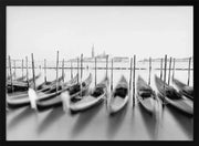 San Giorgio - Joan Gil Raga Framed Art | Home or Office Art