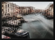 Venezia 1 - Massimo Della Latta Framed Art | Home or Office Art