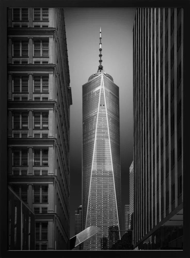 Resurrection Framed Art New from Old Framed Art Daryll Williams | Home or Office Art