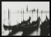 Venice Framed Art iso66 | Home or Office Art