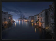 venice Framed Art David Navia | Home or Office Art