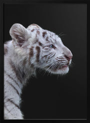 The Hunter Framed Art fegari | Home or Office Art