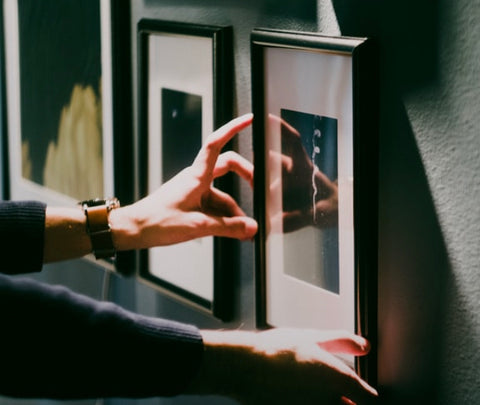 Nj custom framing frame store in New Jersey