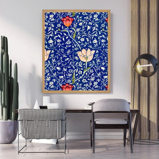 Corporate Office Decor Wal lArt 40x60 Frame|Business Office Art