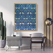 Corporate Office Decor Wal lArt 40x60 Frame|Business Office Art