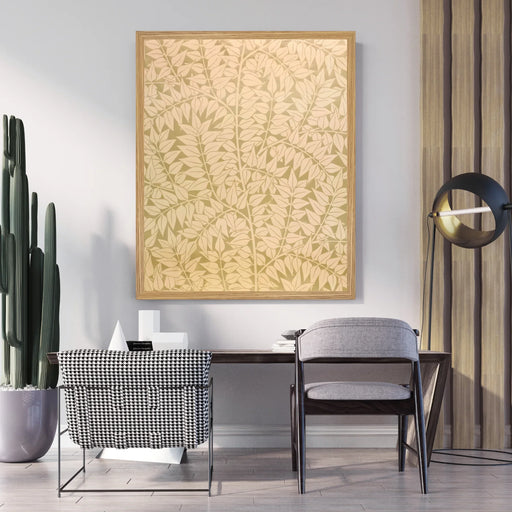 Corporate Office Decor Wal lArt 40x60 Frame|Business Office Art