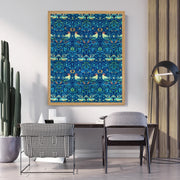 Corporate Office Decor Wall Art 40x60 Frame|Business Office Art