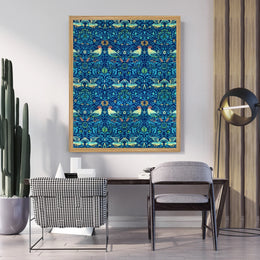 Corporate Office Decor Wall Art 40x60 Frame|Business Office Art