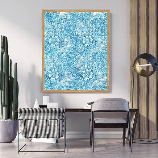 Corporate Office Decor Wal lArt 40x60 Frame|Business Office Art