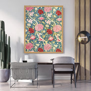 Corporate Office Decor Wal lArt 40x60 Frame|Business Office Art