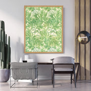 Corporate Office Decor Wall Art 40x60 Frame|Business Office Art