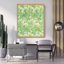 Corporate Office Decor Wall Art 40x60 Frame|Business Office Art