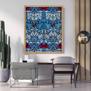 Corporate Office Decor Wal lArt 40x60 Frame|Business Office Art