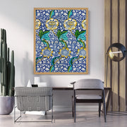 Corporate Office Decor Wal lArt 40x60 Frame|Business Office Art