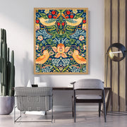 Corporate Office Decor Wall Art 40x60 Frame|Business Office Art