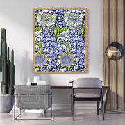 Corporate Office Decor Wal lArt 40x60 Frame|Business Office Art