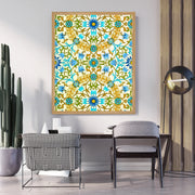 Corporate Office Decor Wal lArt 40x60 Frame|Business Office Art