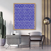 Corporate Office Decor Wal lArt 40x60 Frame|Business Office Art